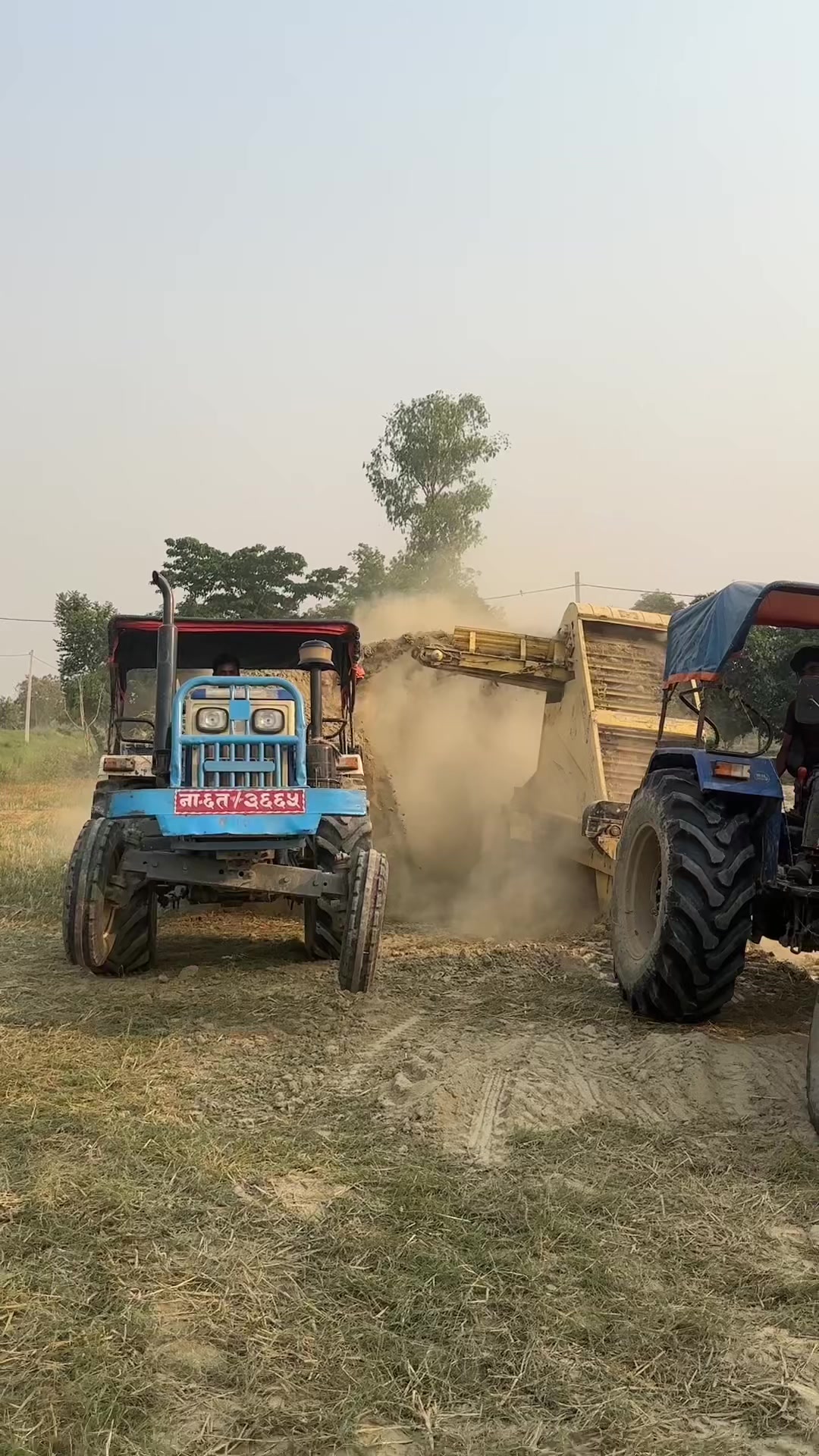 @SAHANI ji kareja