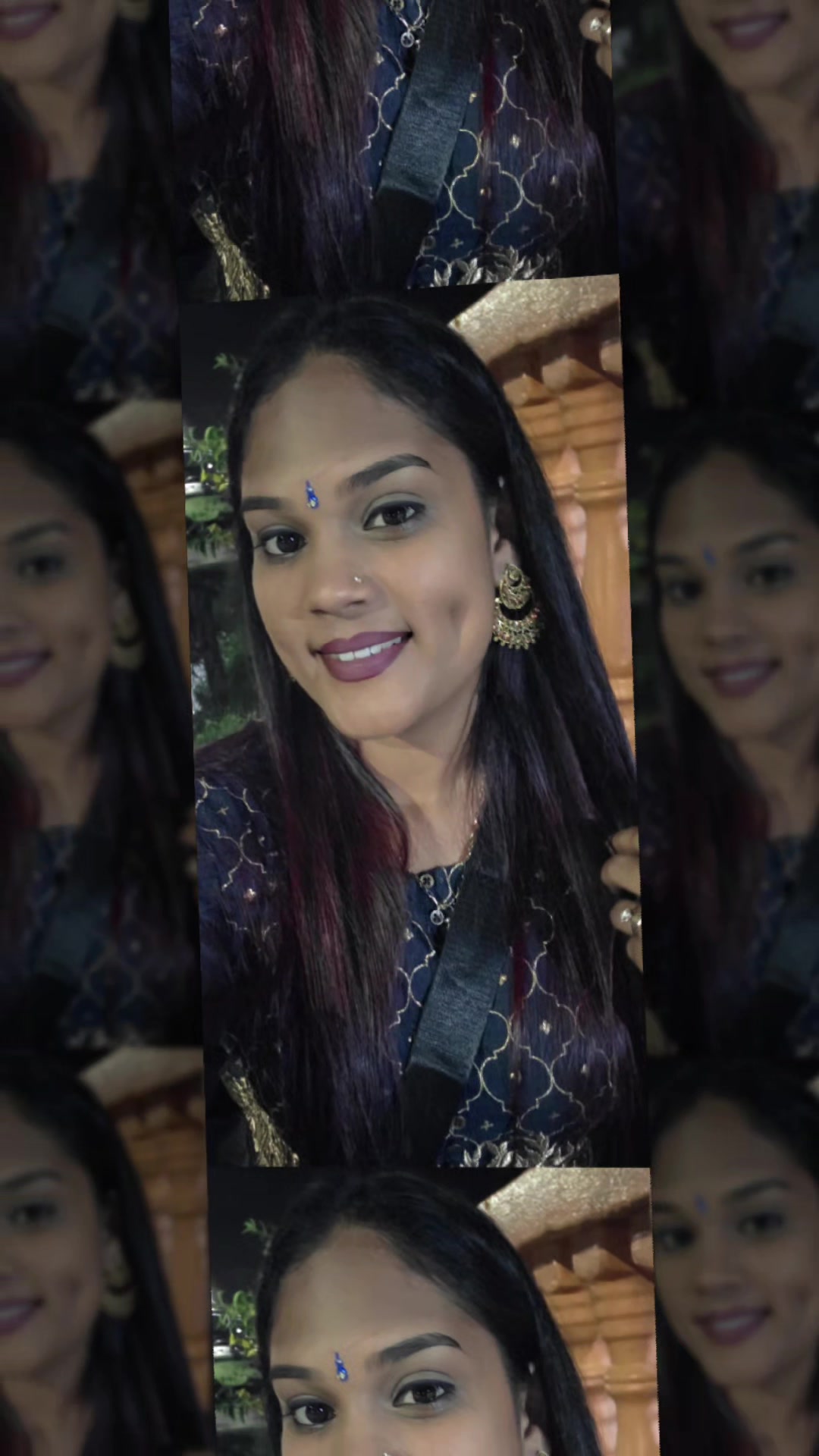 @Wevena Persaud