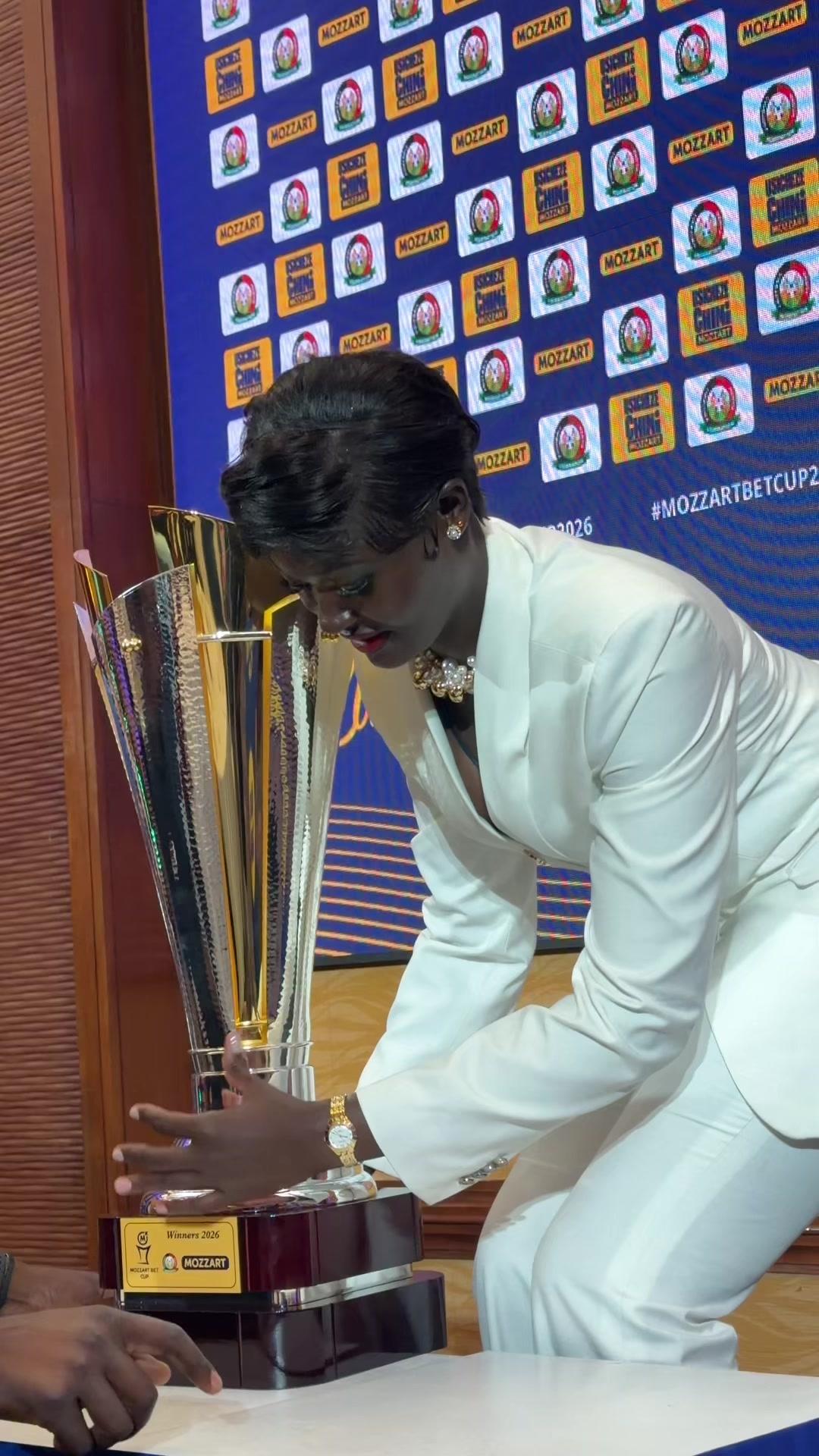 @LUPITA NYAKISUMO🇰🇪👑