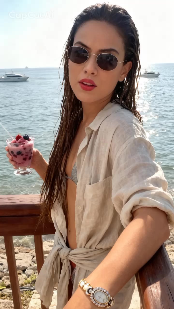 @nia Sharma