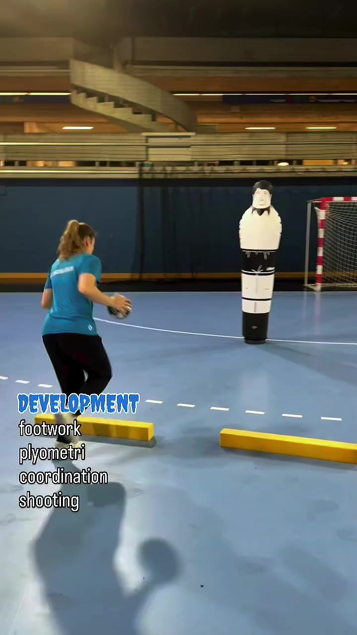 @Olympique Taghaste Hand Ball
