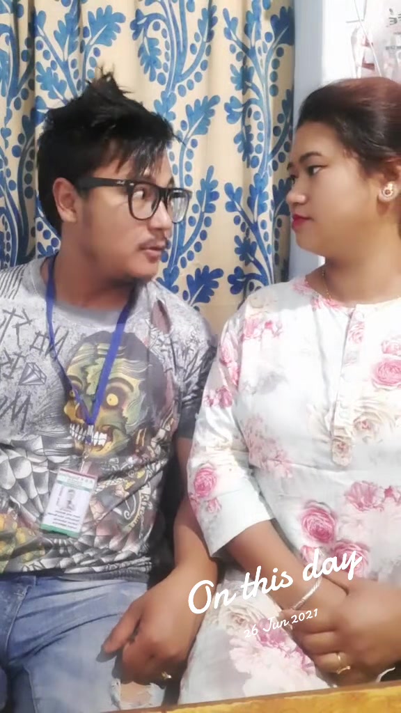 @Kabita Maharjan