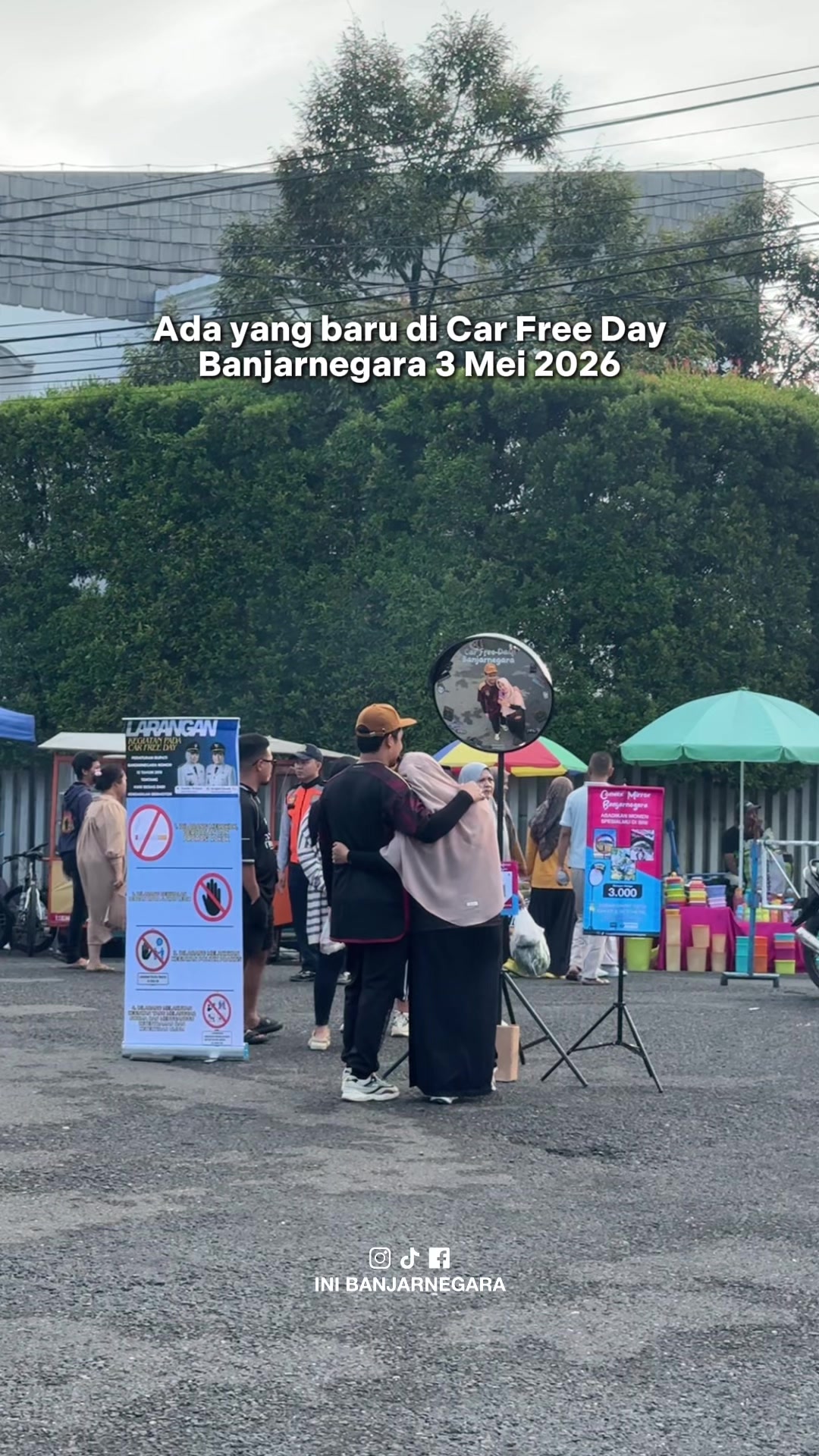 @INI BANJARNEGARA