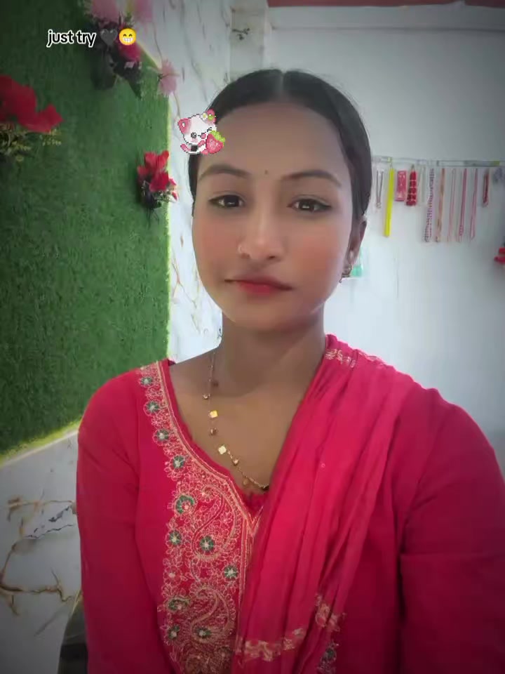 @चाँदनी 🌜