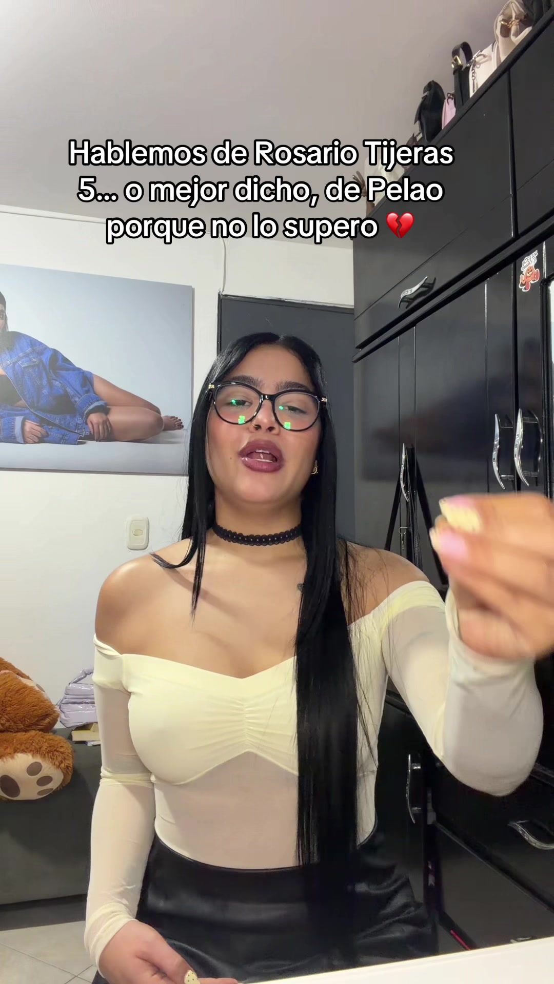 @La eria