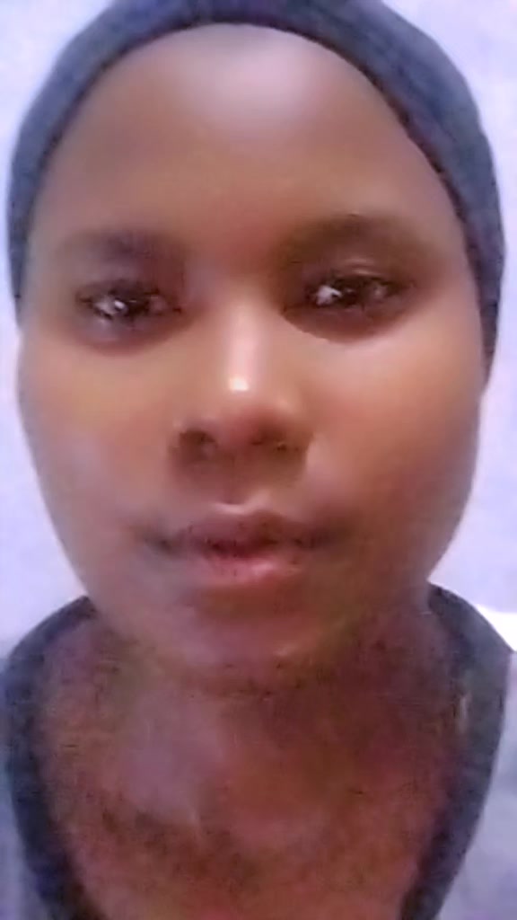 @Hadijah