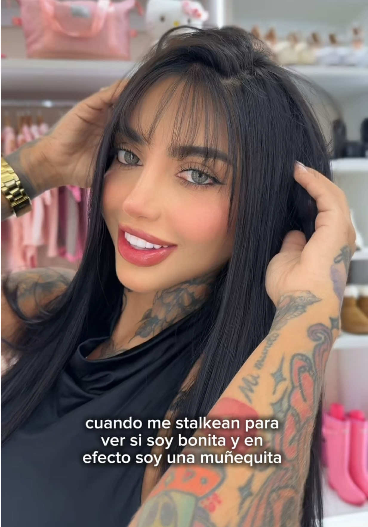 @Sofi Muñoz 🐴💗