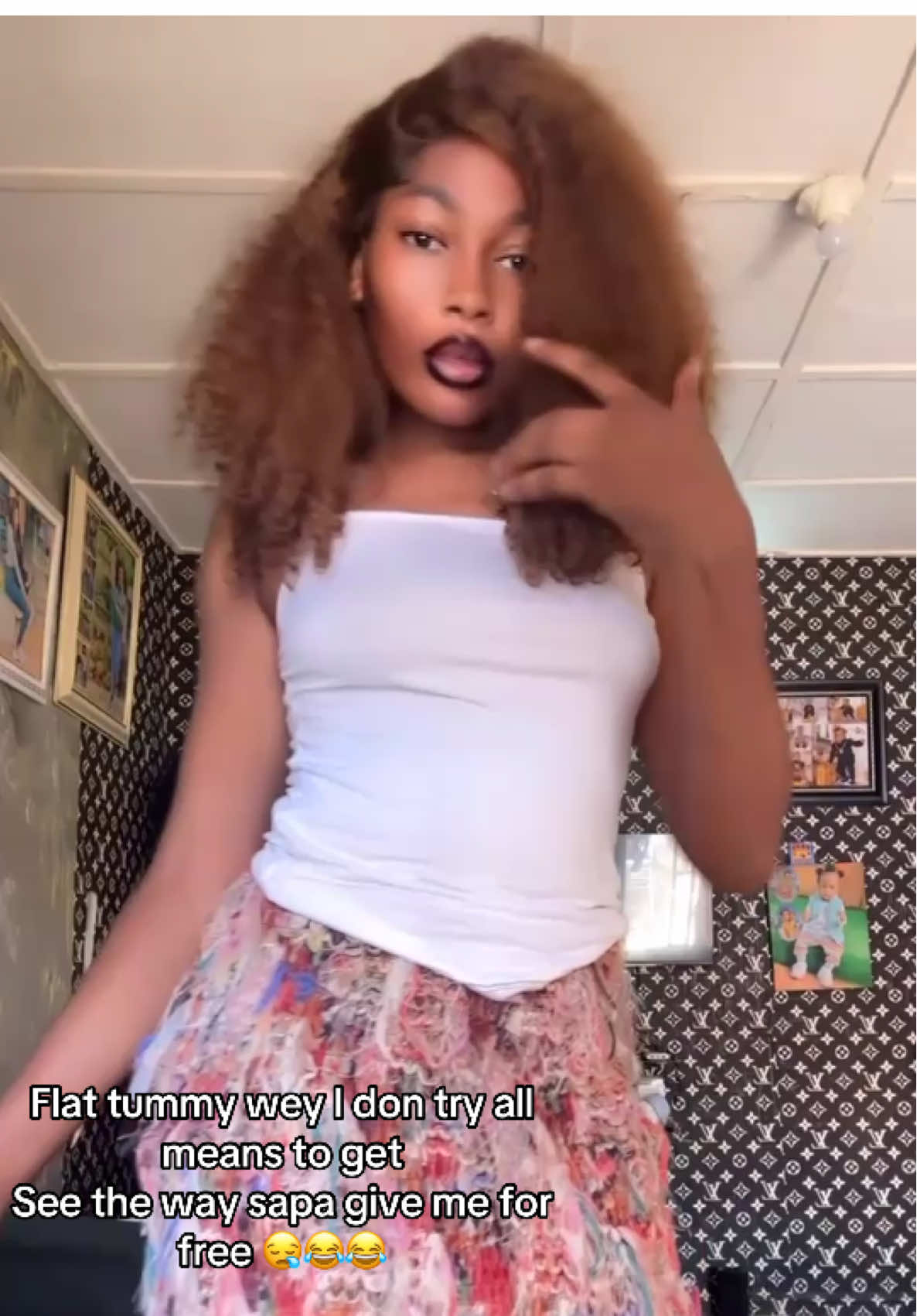 @Kwincy Minaj