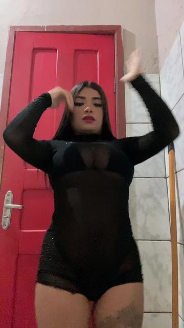 @Faby Mendes