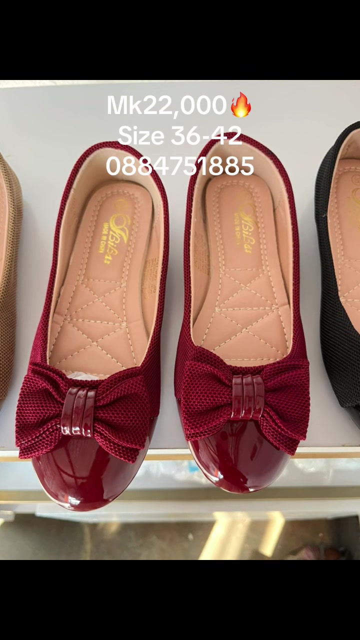 @Tricia&rsquo;s Collection🇲🇼