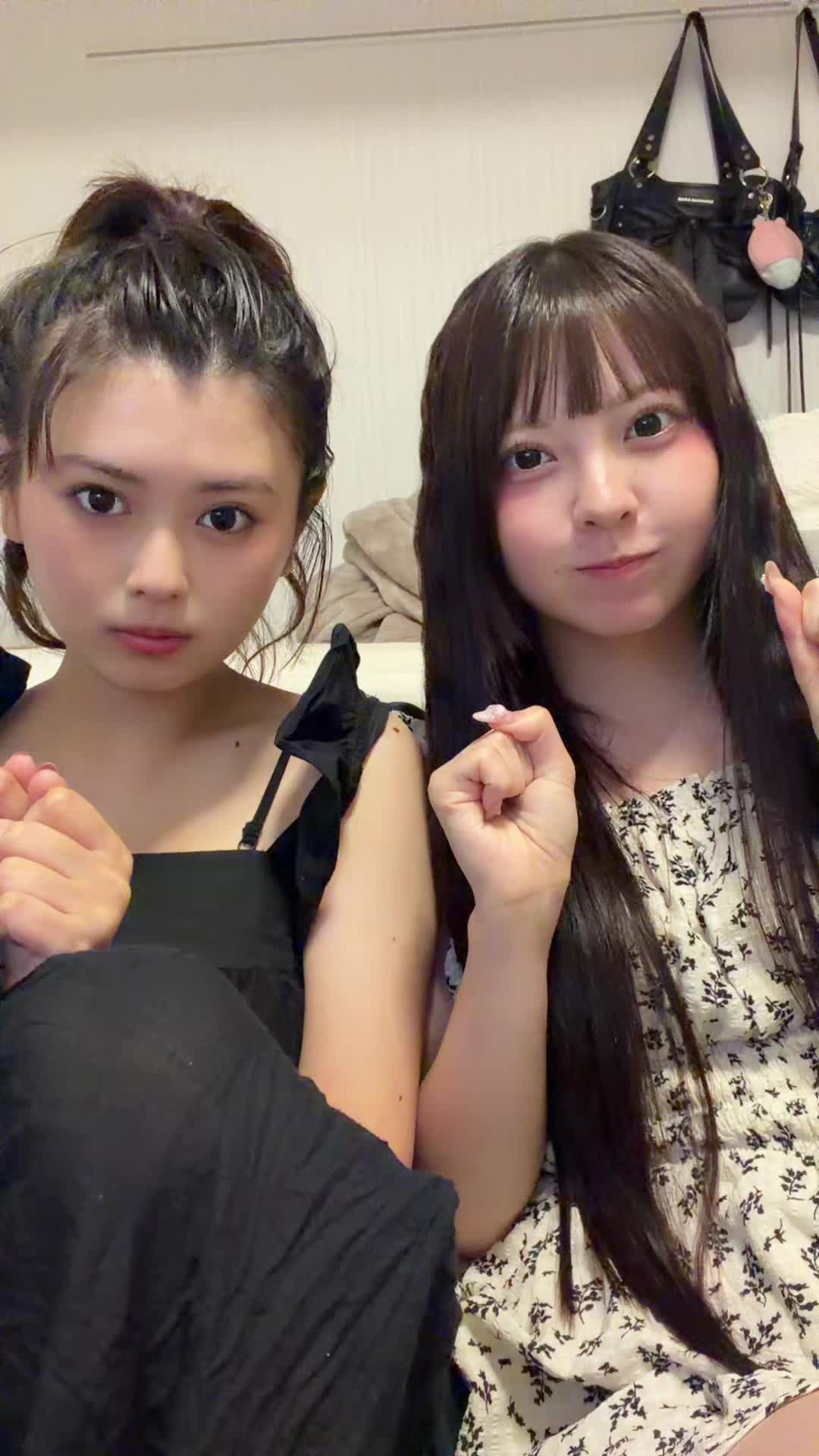 @長浜 広奈(ながはまひな)