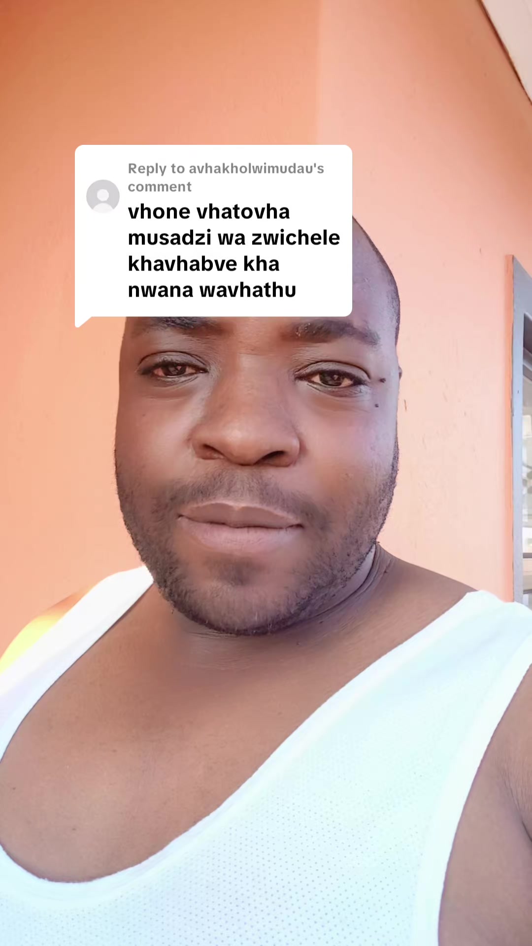 @MR TSHIVHUNU