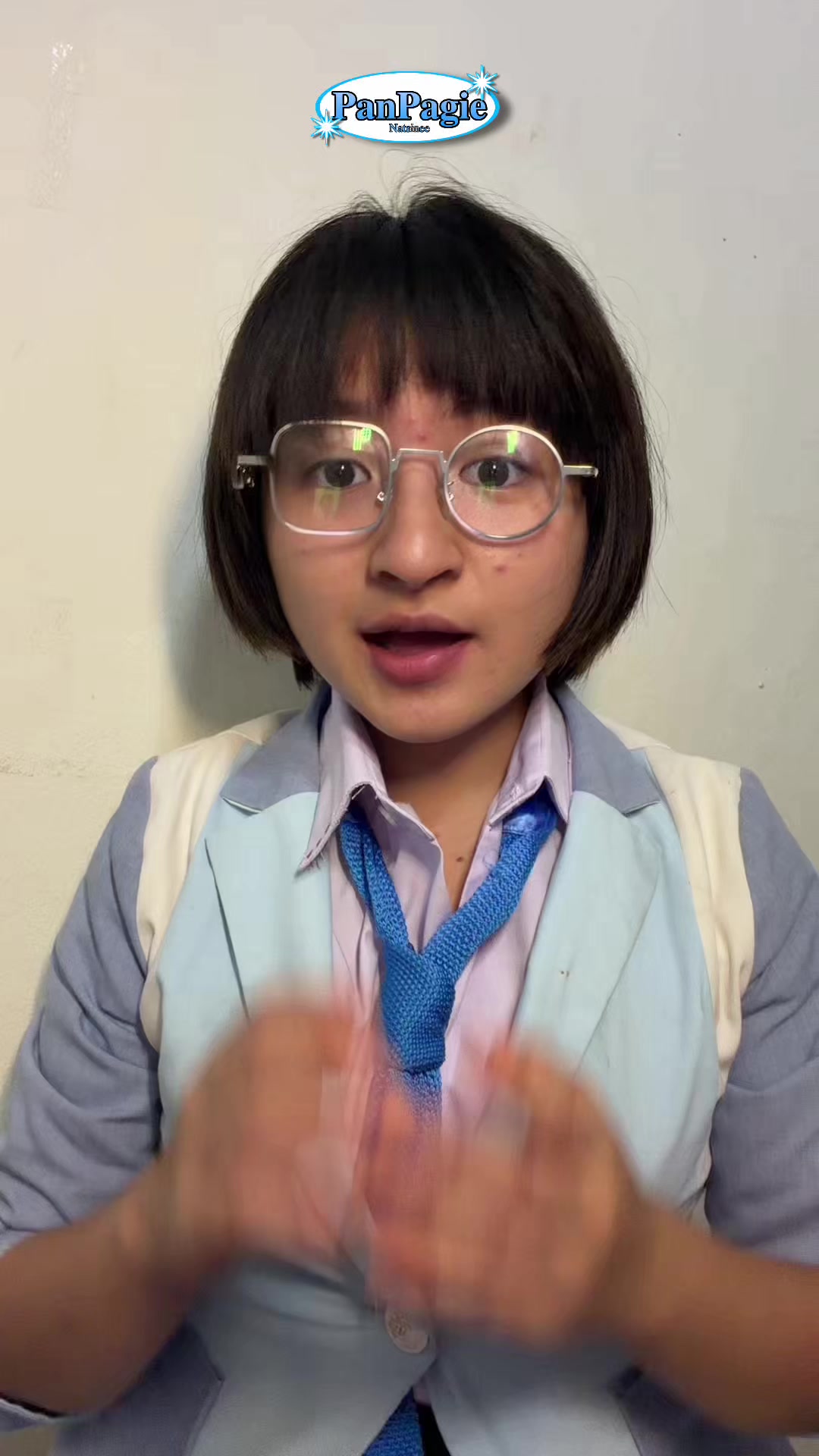 @แพน ณัฐสินี💙⚖️