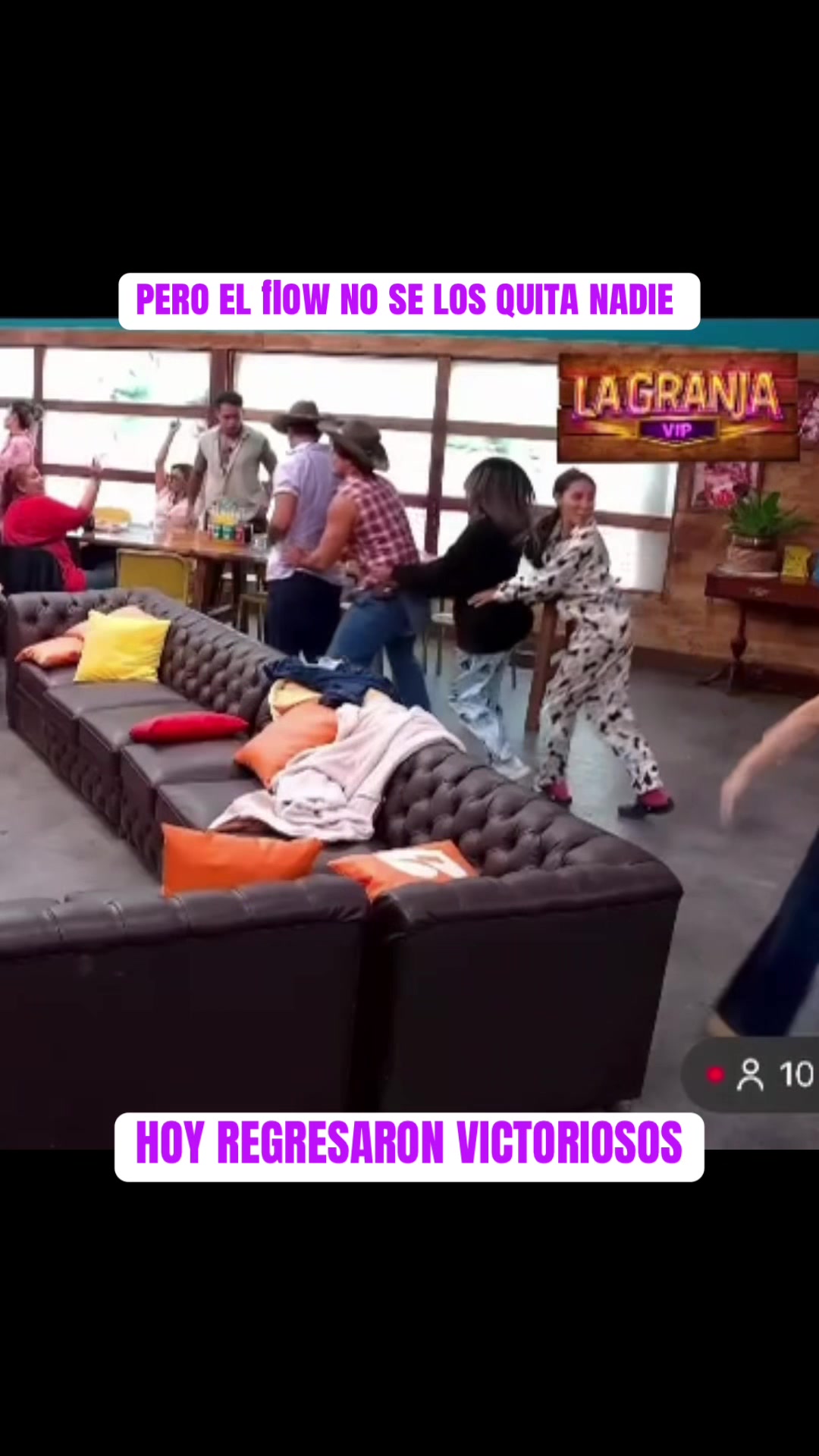 @teamcorazonindomable