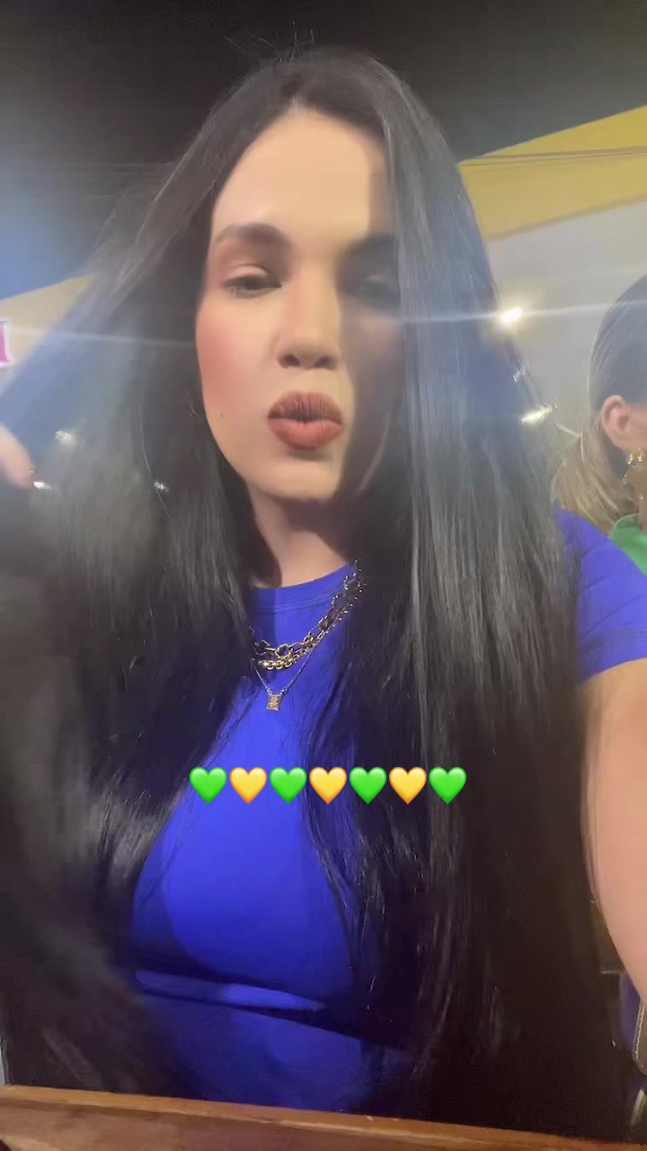 @Mariane Mendonça