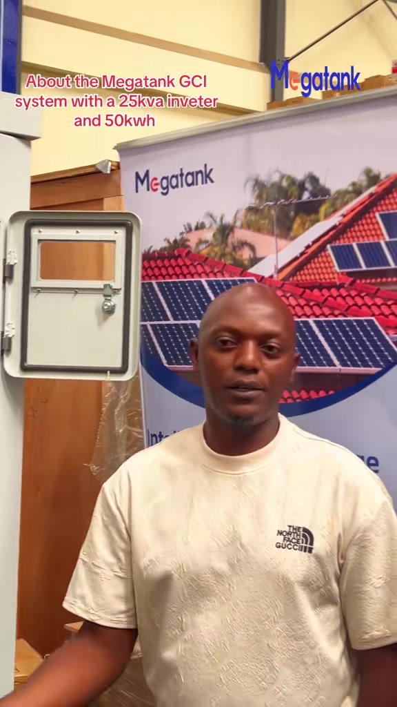 @Megatank
