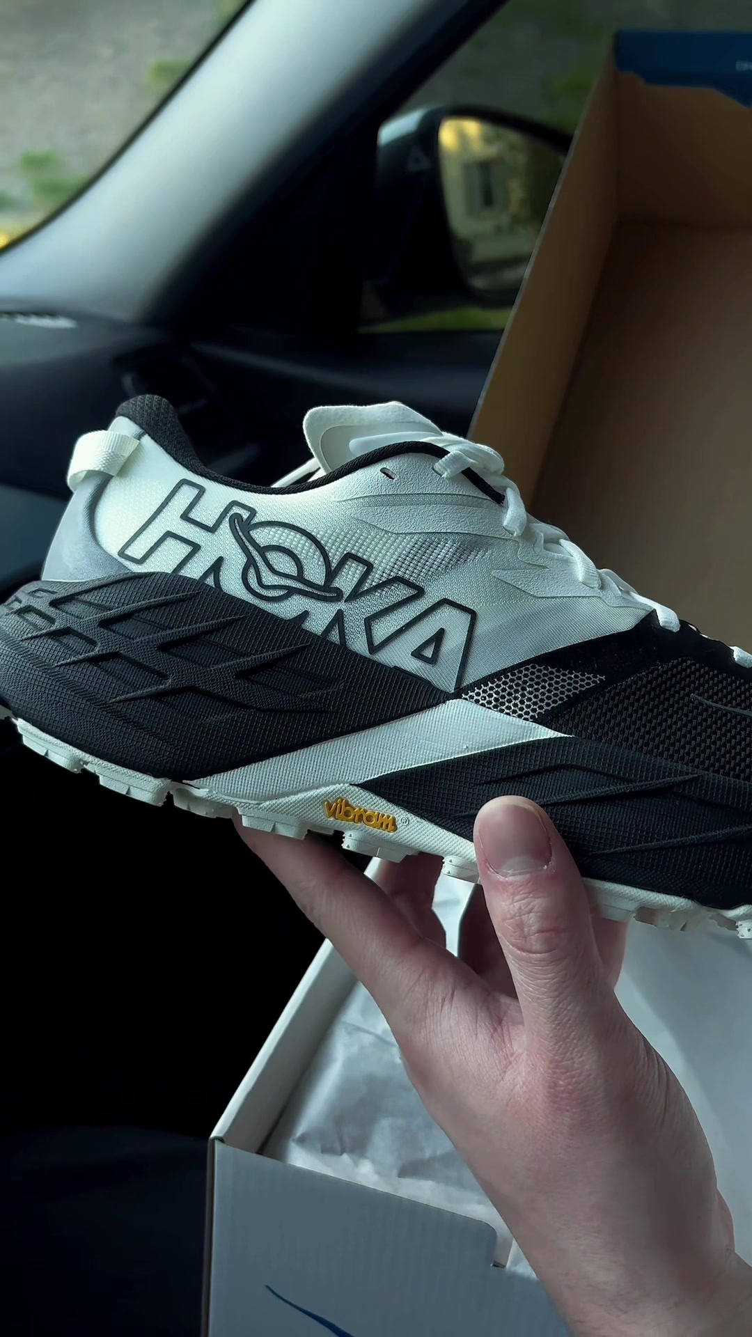 @Hansen’s Shoes