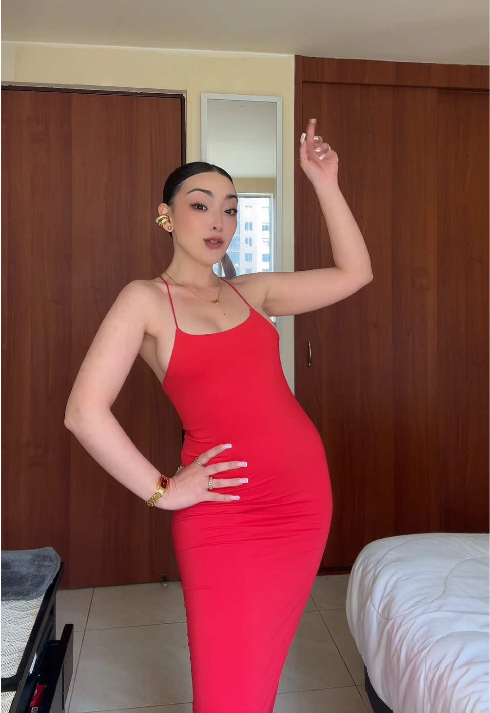 @Melissa Caballero