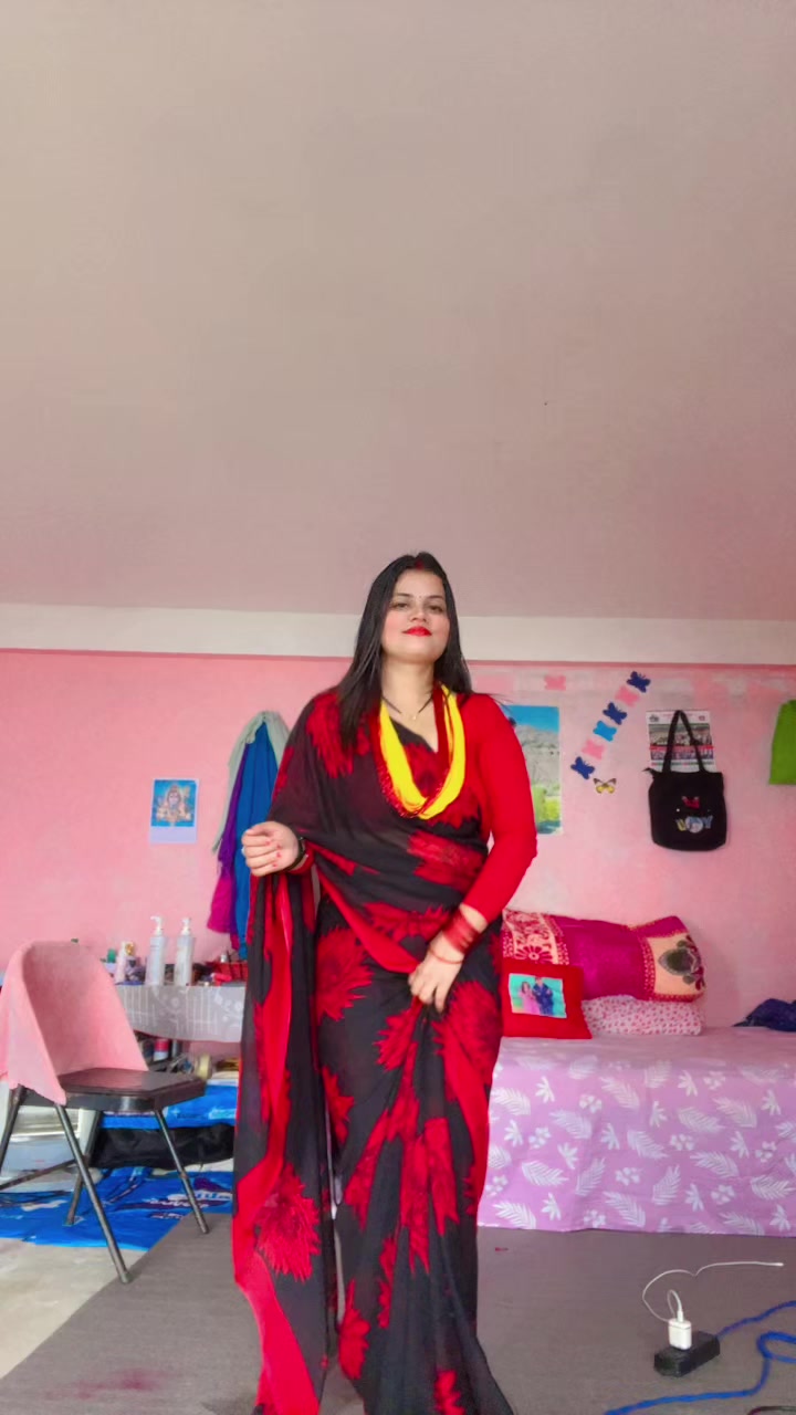 @BHABANA KC