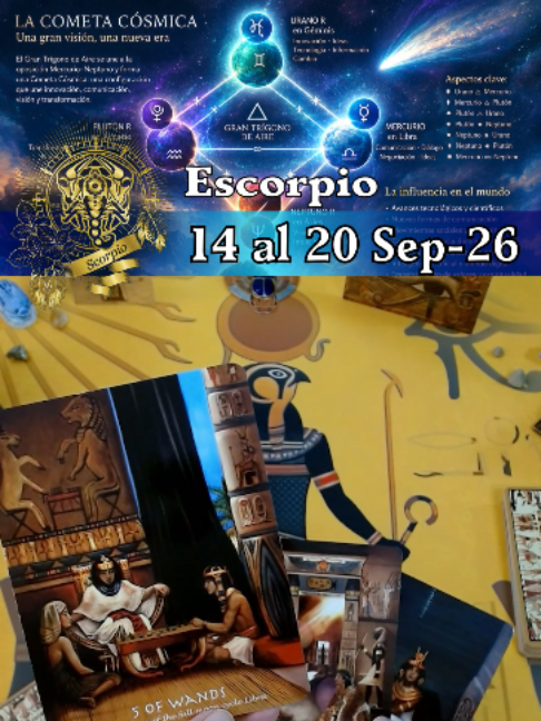 @Tarot RA