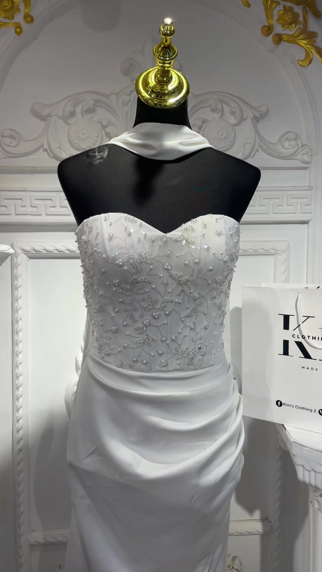 @KIM CLOTHING