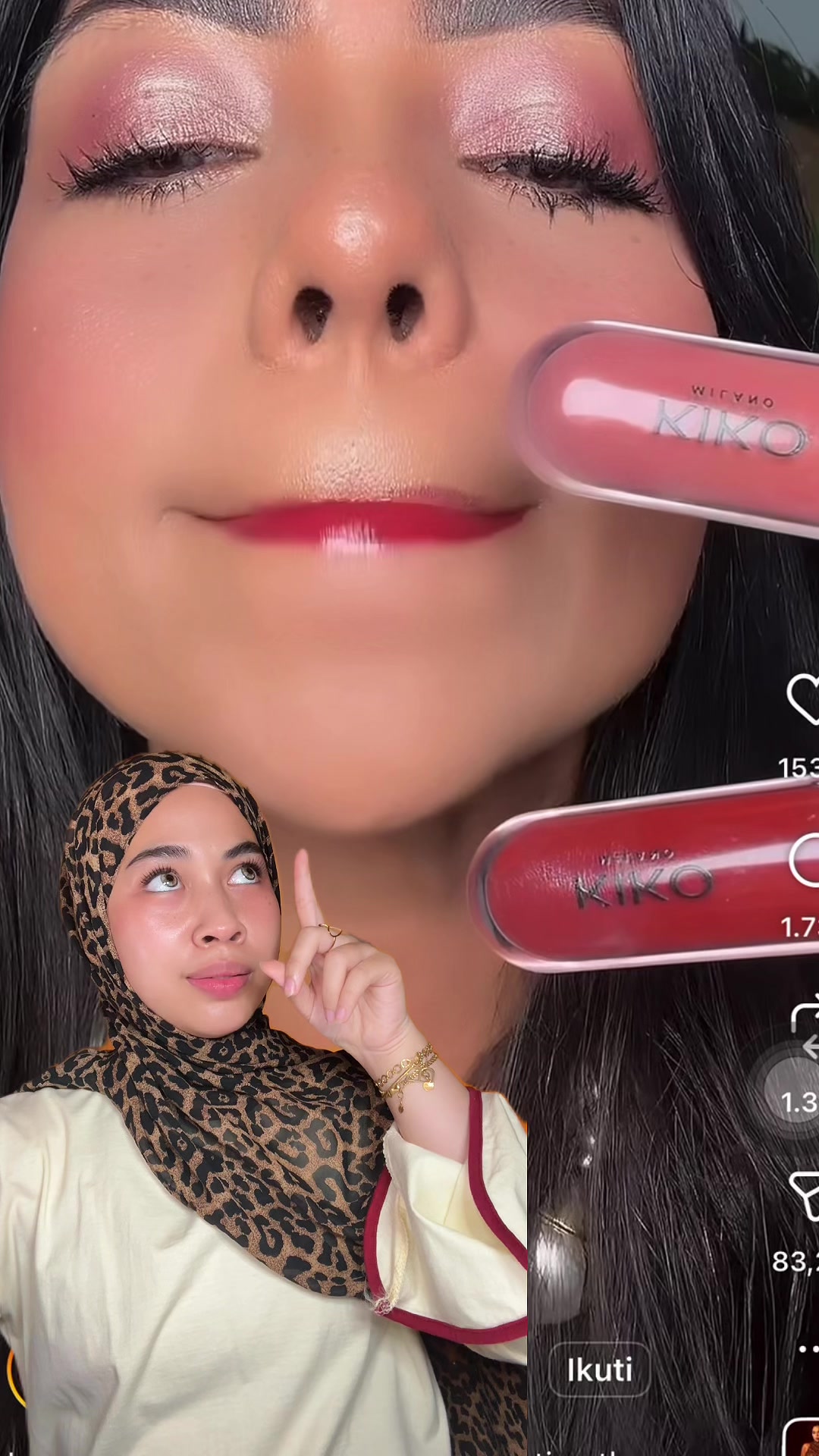 @ig:@bellasupriyani
