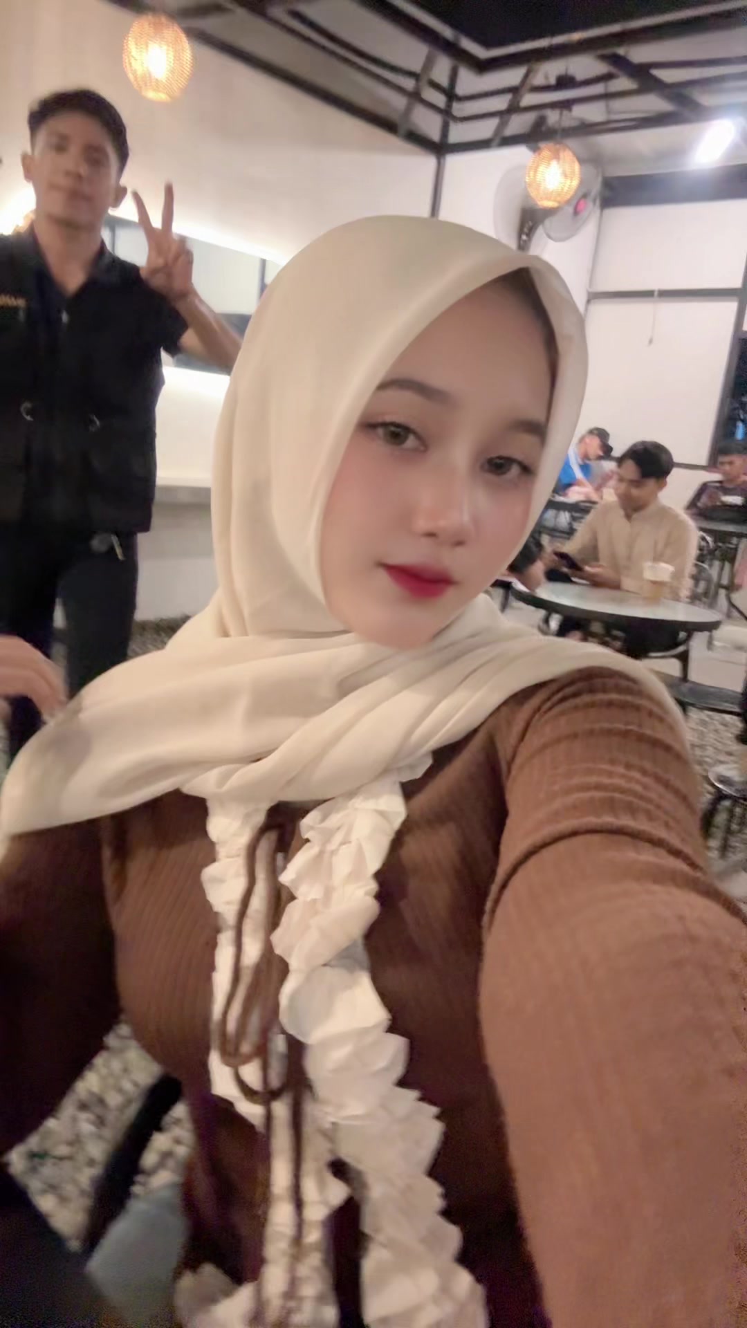 @Cut zahratul sahira
