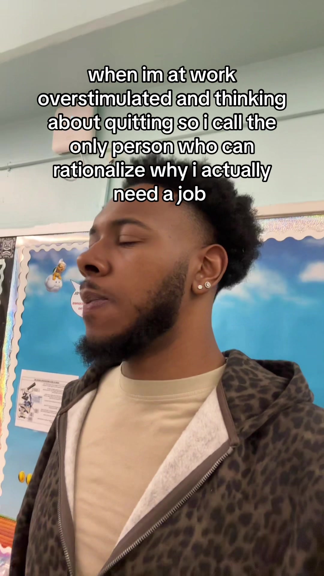 @Livingstaan