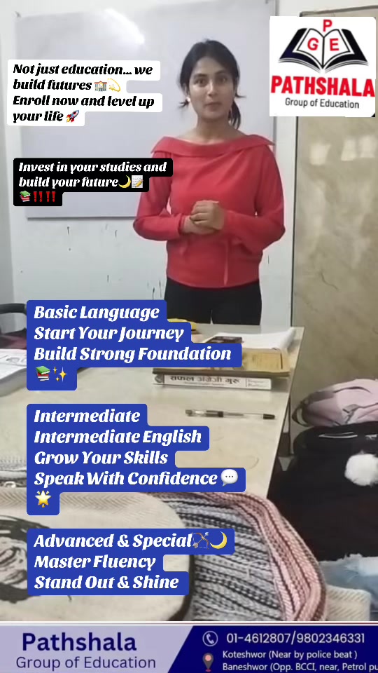 @PATHSHALA GROUP OF EDUCATION