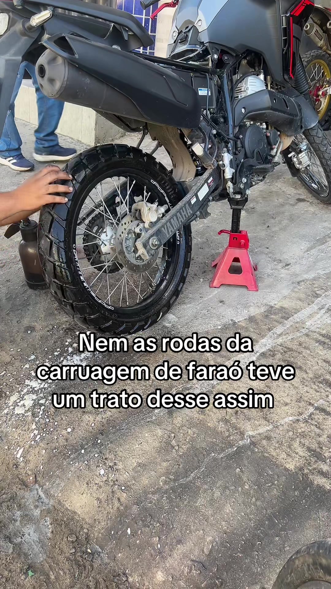 @Menino Jackson