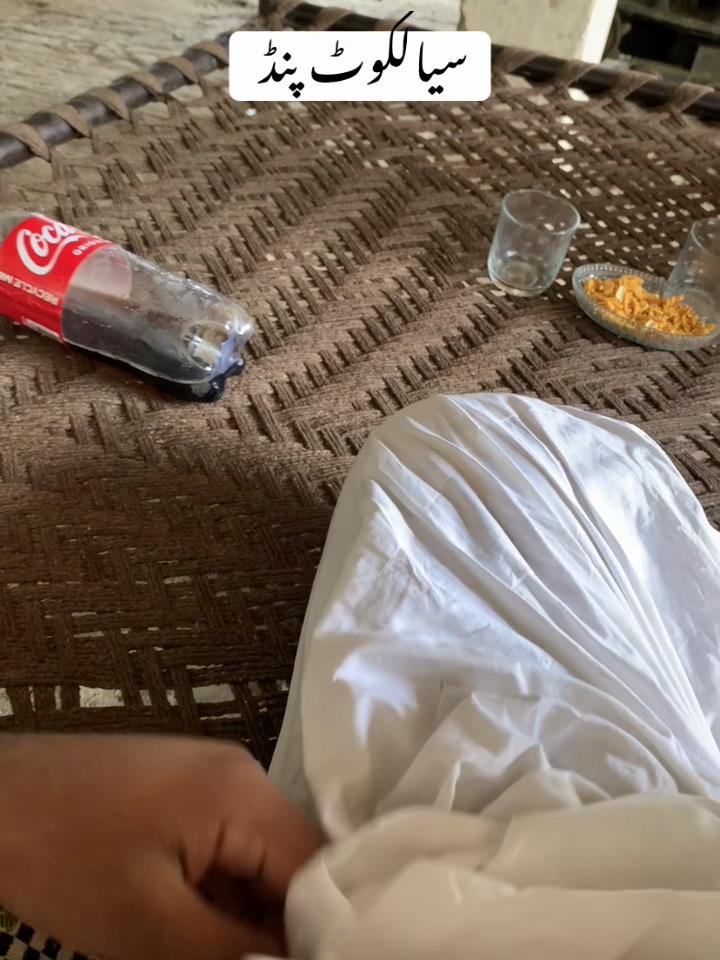 @پنڈاں آلے جٹ