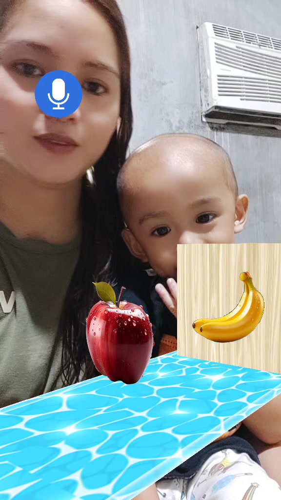 @Mommy Lyn