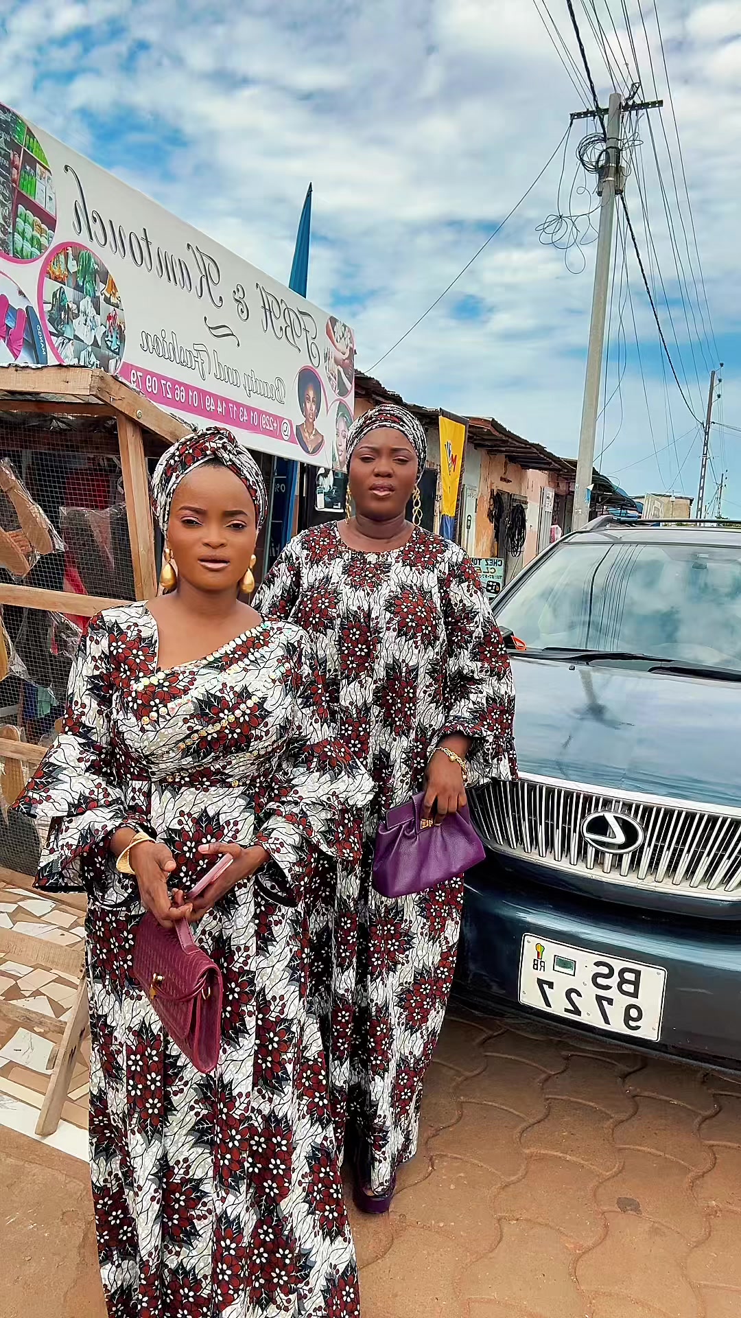 @OLOWOTOMATO🍅🦋IYA IBEJI👯♻️