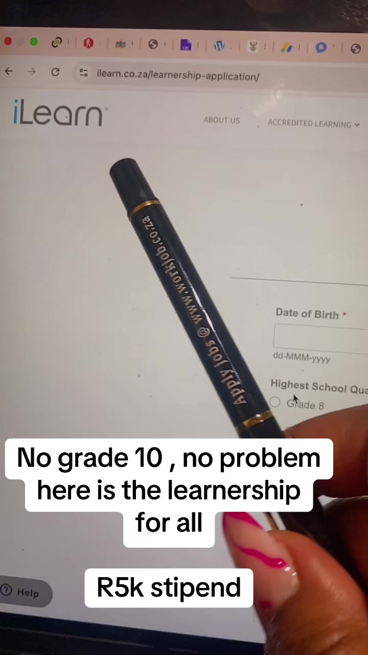 @mzansijobsupdates