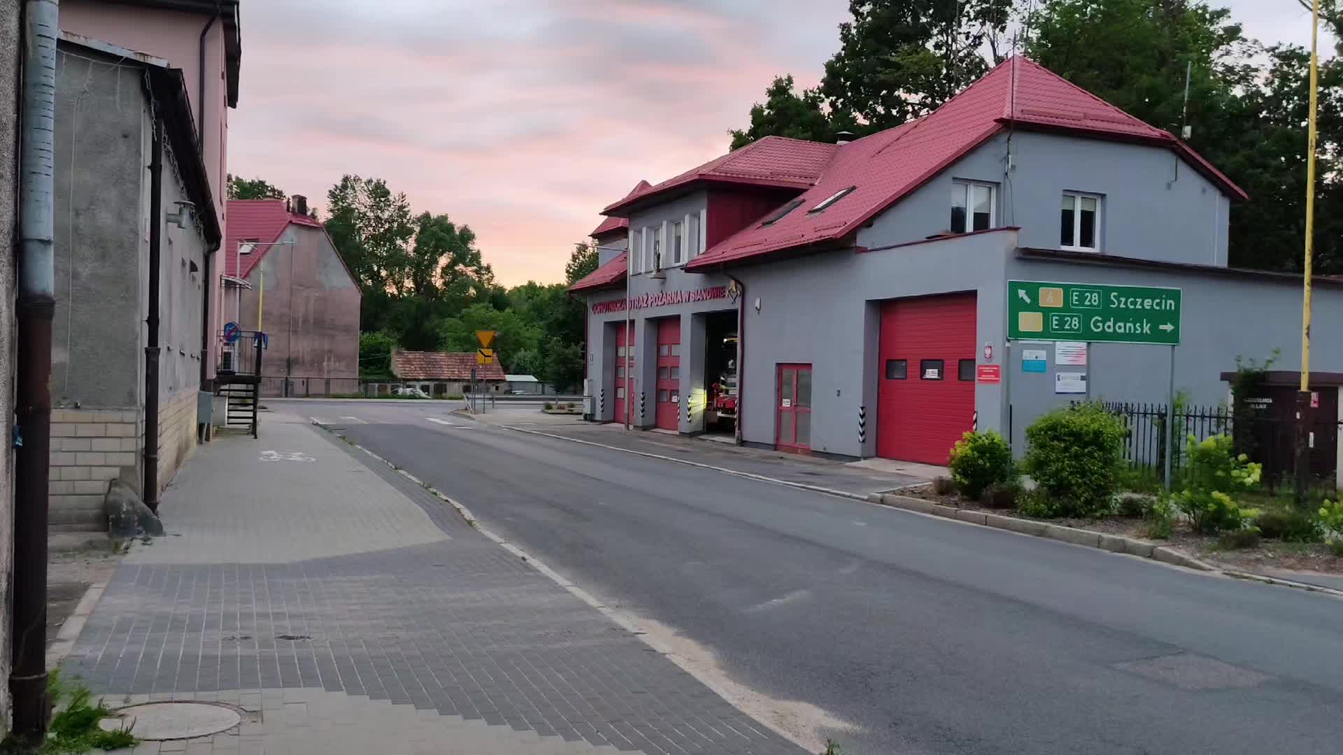 @Strażak z Sianowa