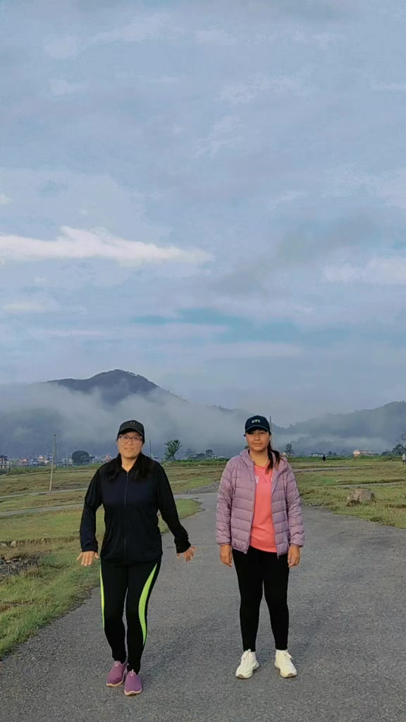 @Shrestha garbuja jyoti