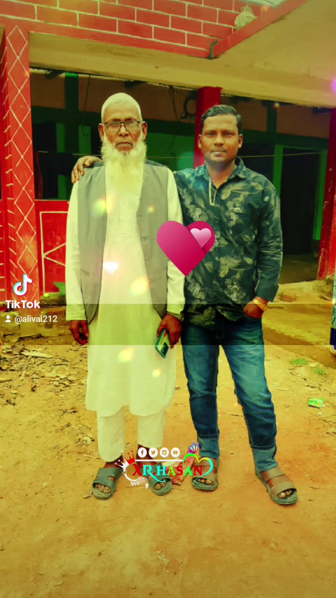 @ali vai