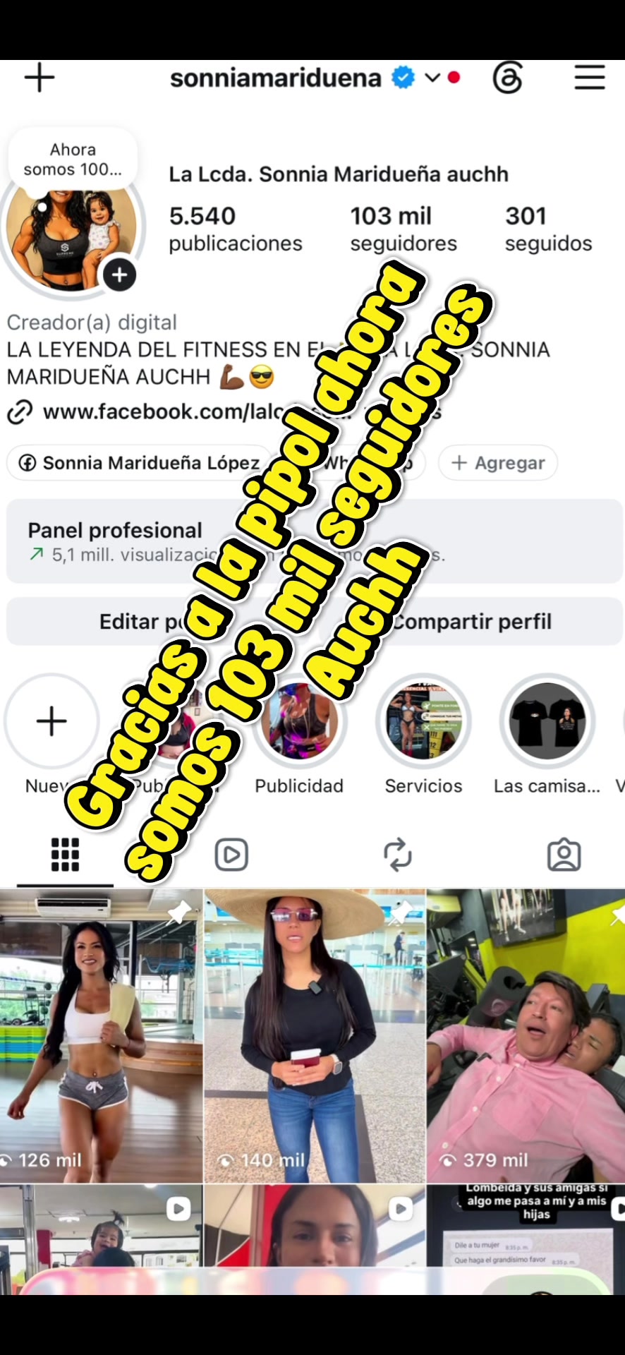 @Sonnia Maridueña López