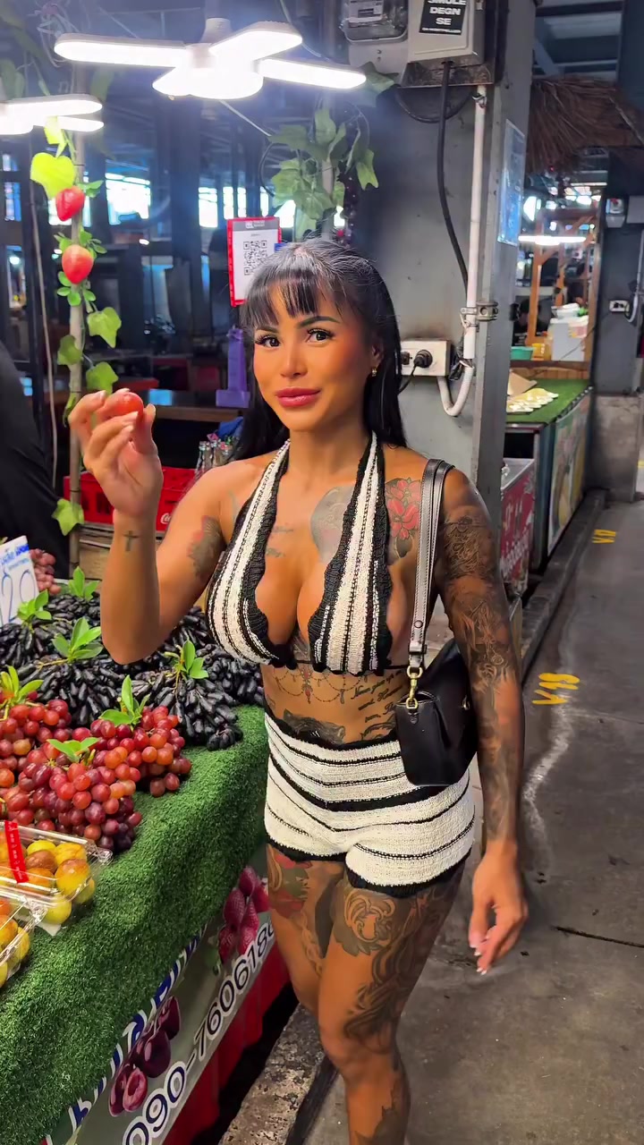 @Blackangel • vix