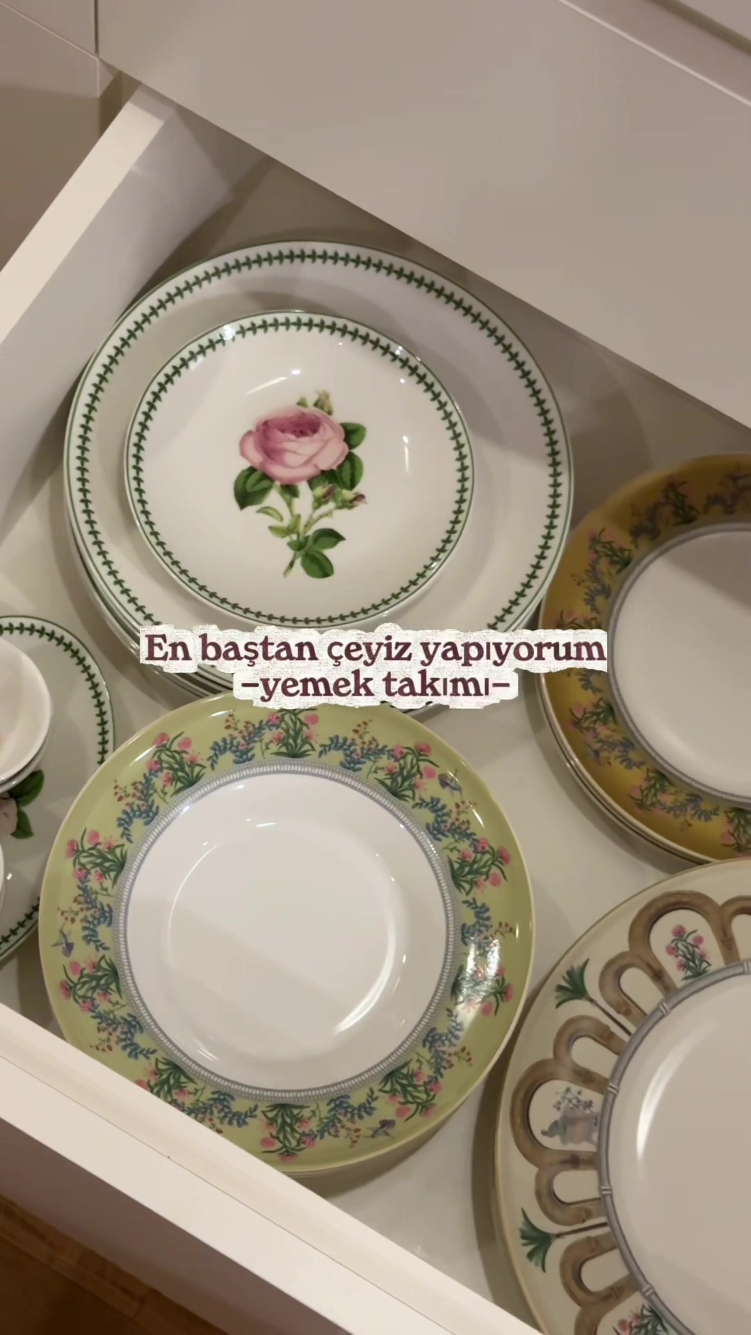 @Sena Bostancı
