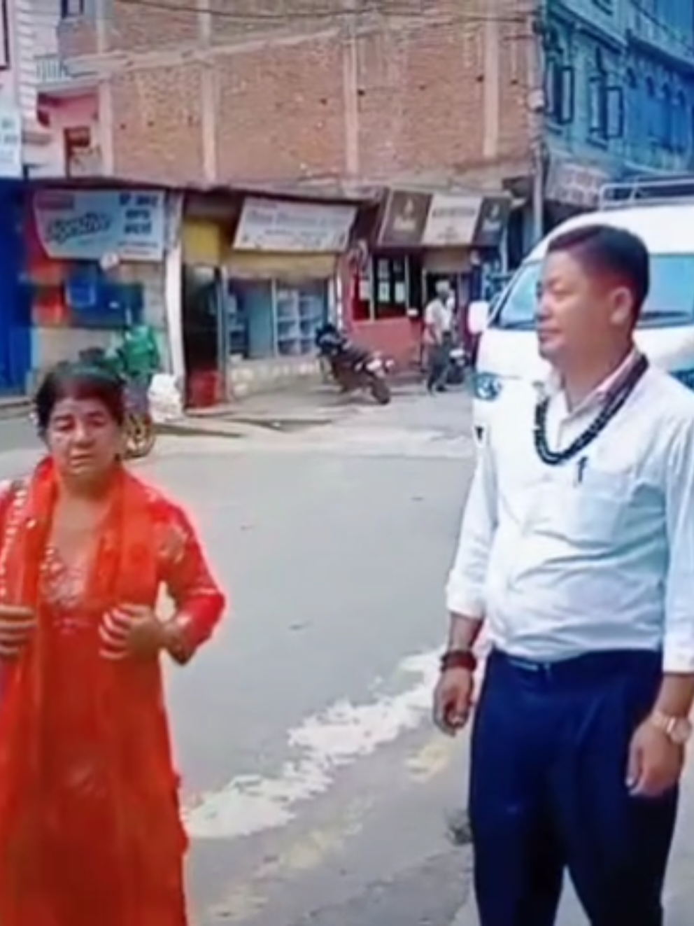 @बागलुङ भगवती यातायात सेवा