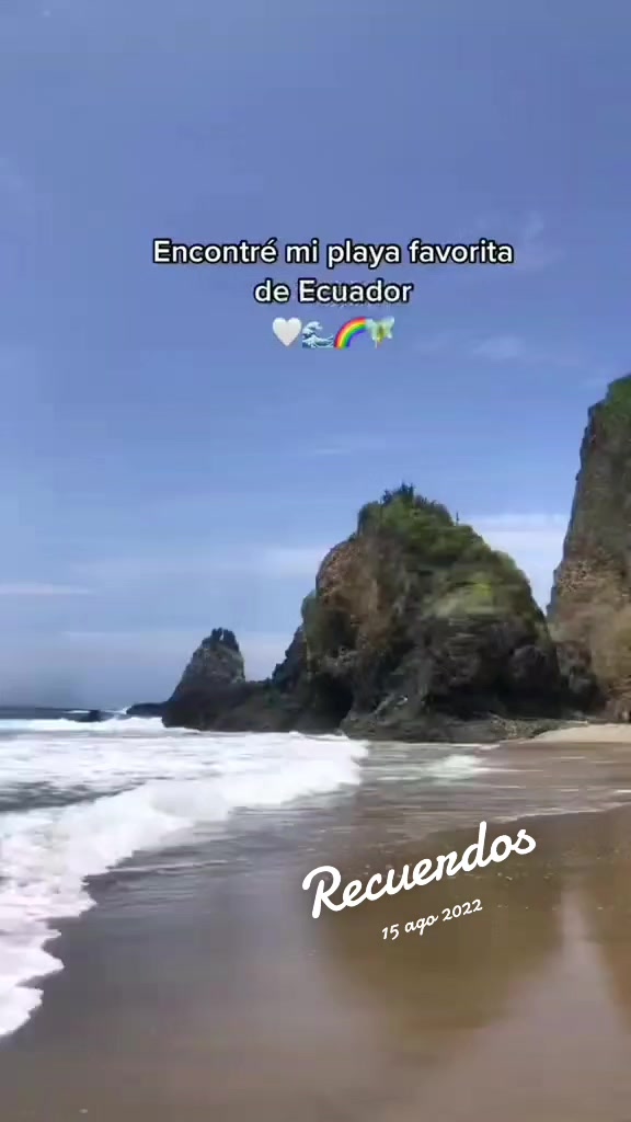 @Ecuador Adventure.