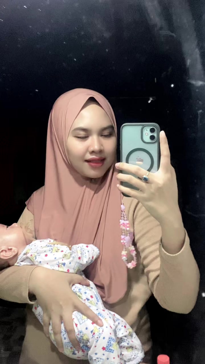 @Khaerun Nisa