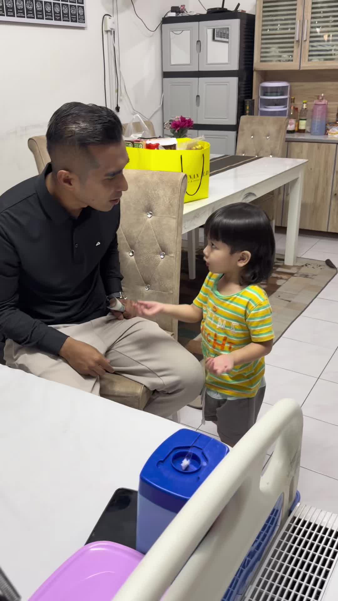 @Dr Hannan Yusof