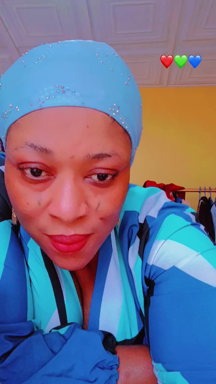 @AYONI ADE