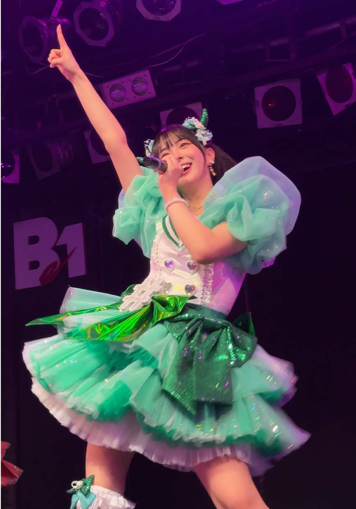@#ババババンビ 公式TikTok