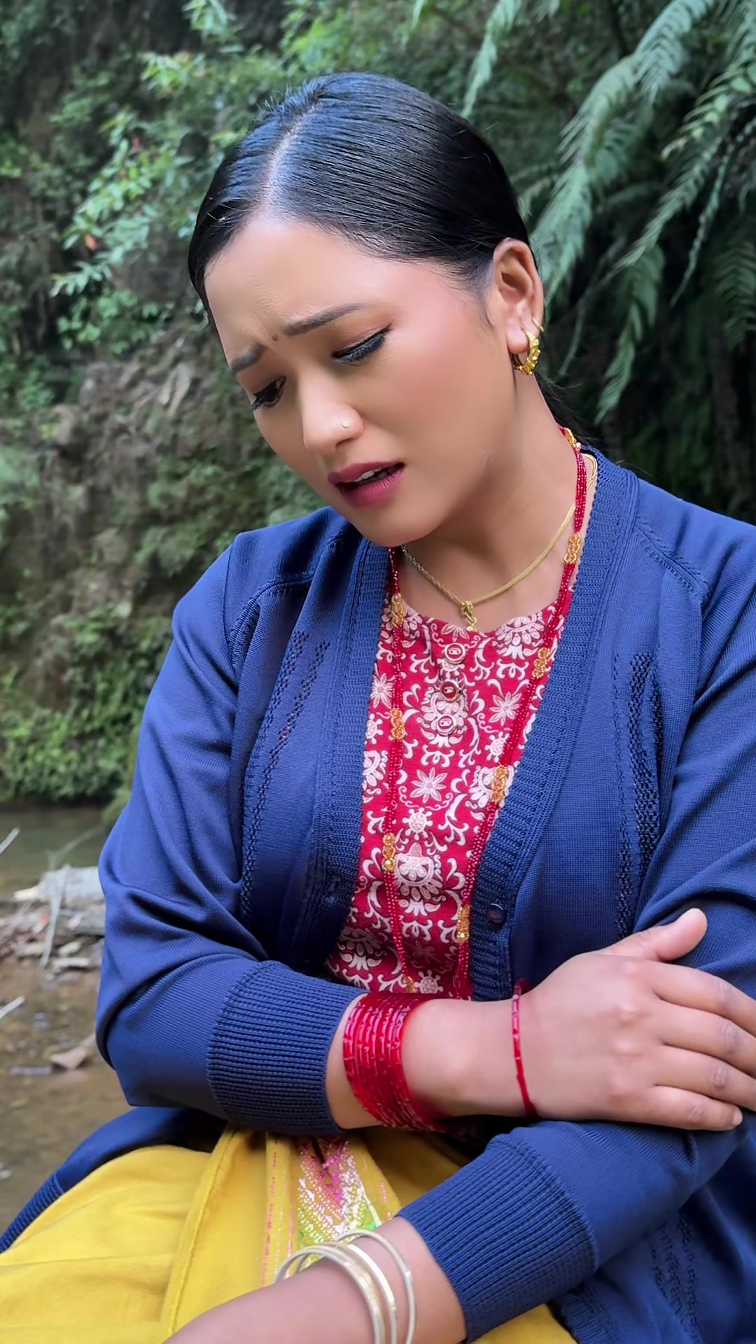 @Juna gurung ✨