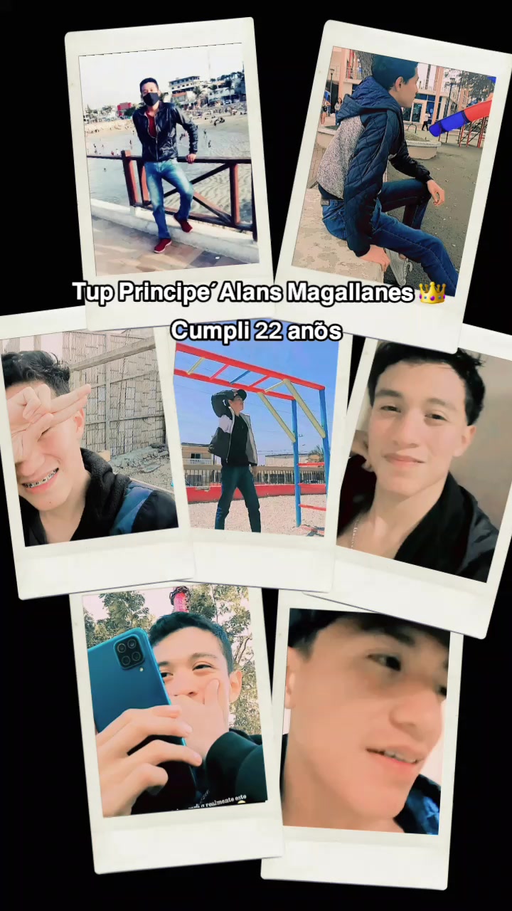@Tup Principe Alans (ღ˘⌣˘ღ)➳♥ღ♥