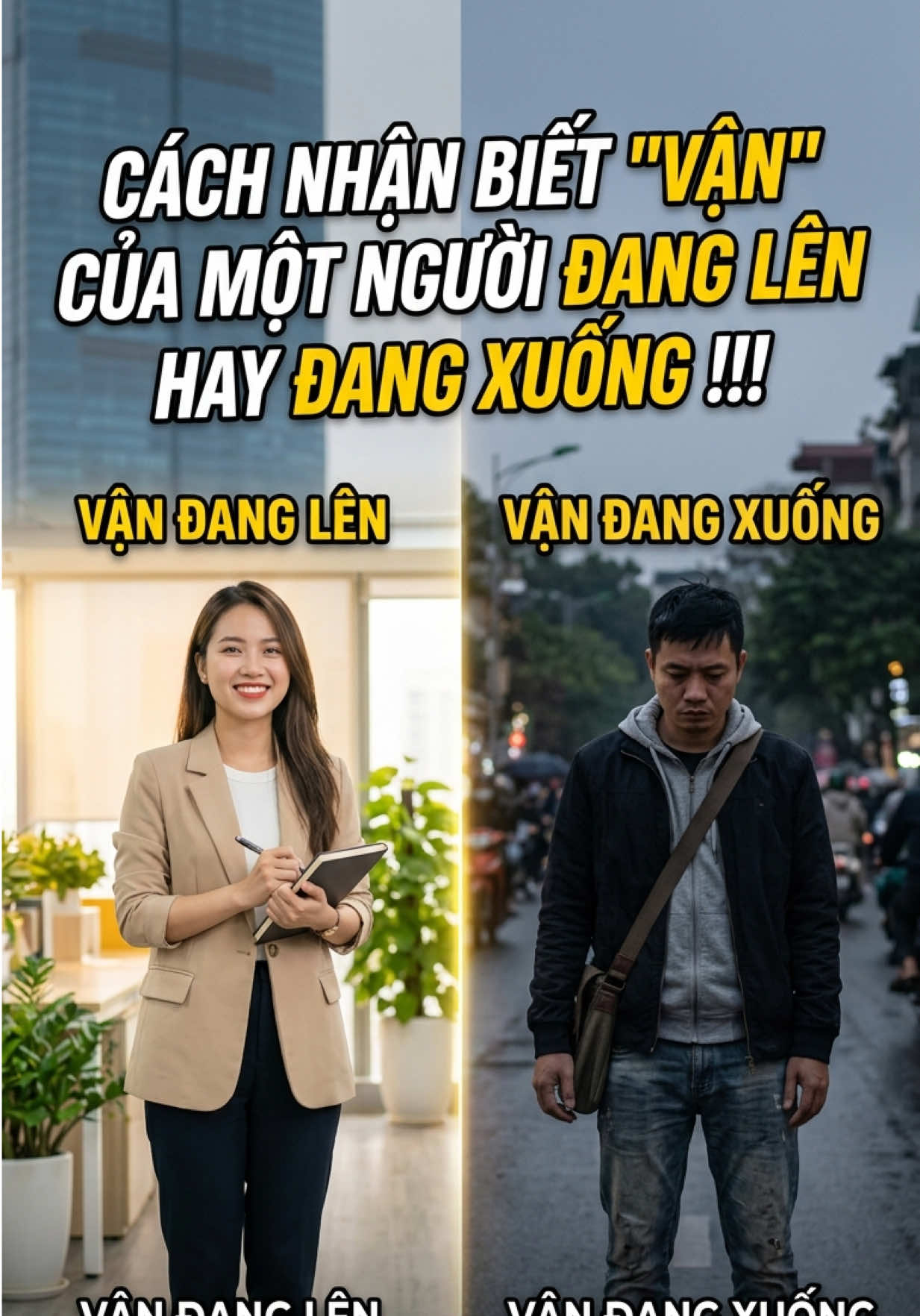@Trần Khương Fengshui Tam Gia