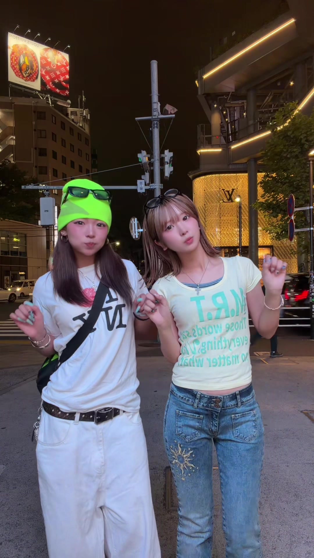 @ちゃを